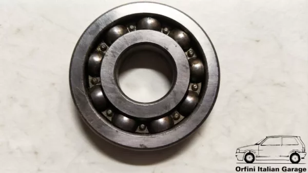 12447-380453.webp 380453 Bearing Cuscinetto Dynamo + Governor Pressure Regulator Fiat 626 N RNL RB 20x52x10