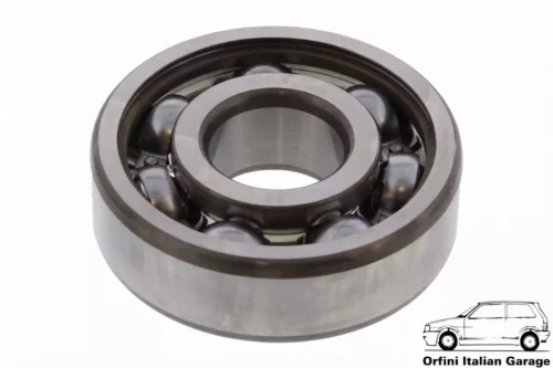 12448-055411.webp 55411 Bearing Cuscinetto Governor Pressure Regulator Fiat 626 N RNL RB 17x47x14