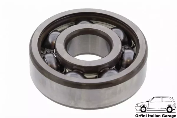 12448-055411.webp 055411 Bearing Cuscinetto Governor Pressure Regulator Fiat 626 N RNL RB 17x47x14