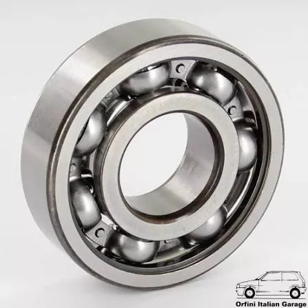 12450-396204.webp 396204 Bearing Cuscinetto Clutch Fiat 626 N RNL RB 50x90x11