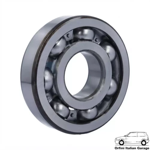 12451-069160.webp 69160 Bearing Cuscinetto Gearbox Fiat 626 N RNL RB 50x130x31