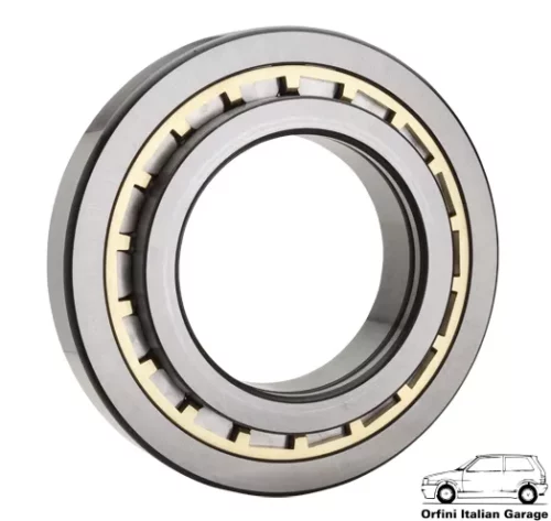 12454-352113.webp 352113 Bearing Cuscinetto Gearbox Secondary Shaft Albero Secondario Fiat 626 N RNL RB 60x110x22