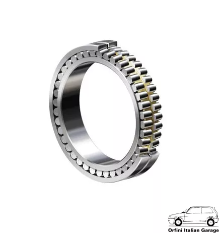 12455-352112.webp 352112 Bearing Cuscinetto Gearbox Main Shaft Albero Primario Fiat 626 N RNL RB 30x90x3