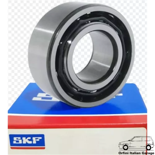 12456-97329.webp 97329 Bearing Cuscinetto Albero Shaft Fiat 626 N RNL RB 45x100x39