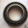 354821  Bearing Cuscinetto Rear Wheel + Differential Fiat 626 N RNL RB 73x127x36,5