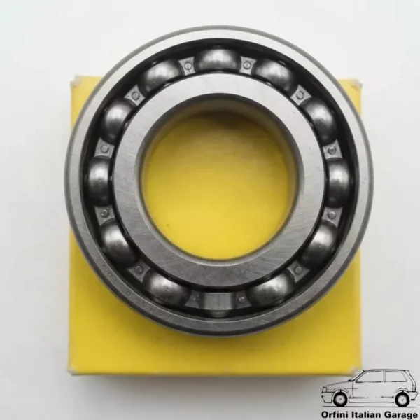 12460-378626.webp 378626 Bearing Cuscinetto Rear Wheel Interior Fiat 626 N RNL RB 80x142x39,7