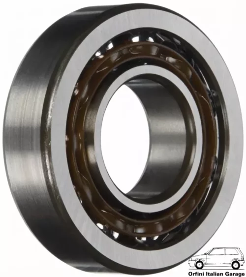 12467-710720.webp 710720 Bearing Cuscinetto Steering Box Worm Vita Senza Fine Fiat 640 N Rn 35x80x21