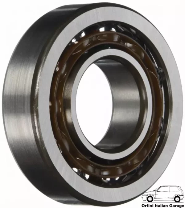 12467-710720.webp 710720 Bearing Cuscinetto Steering Box Worm Vita Senza Fine Fiat 640 N Rn 35x80x21