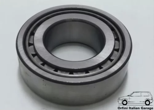 12468-673744.webp 673744 Bearing Cuscinetto Steering Head Fiat 640 N Rn 40x80x25,4