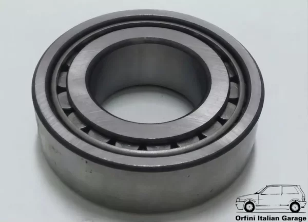 12468-673744.webp 673744 Bearing Cuscinetto Steering Head Fiat 640 N Rn 40x80x25,4