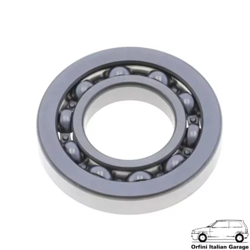 697761  Bearing Cuscinetto Brake Governor Pressure Regulator Fiat 640 N Rn 25x52x9