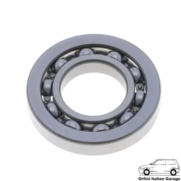 697761  Bearing Cuscinetto Brake Governor Pressure Regulator Fiat 640 N Rn 25x52x9
