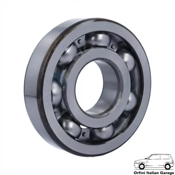 12473-069160.webp 069160 Bearing Cuscinetto Gearbox Fiat 640 N Rn 50x130x31