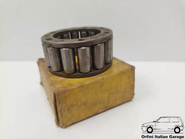 12474-352117.webp 352117 Bearing Cuscinetto Gearbox Main Shaft Albero Primario Fiat 640 N Rn28x44x19