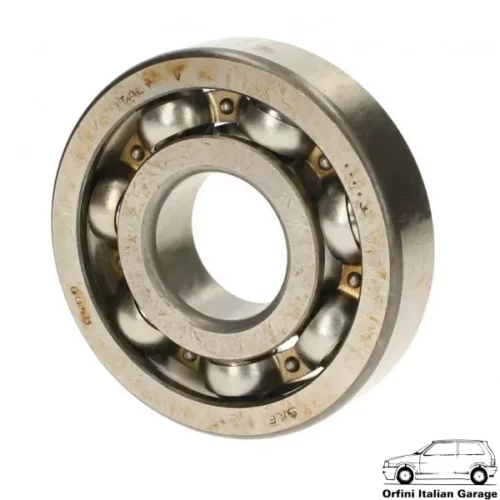 352110  Bearing Cuscinetto Gearbox Secondary Shaft Albero Secondario Fiat 640 N Rn 60x110x22