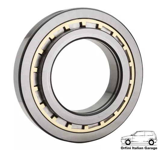 352113  Bearing Cuscinetto Gearbox Secondary Shaft Albero Secondario Fiat 640 N Rn 30x90x3