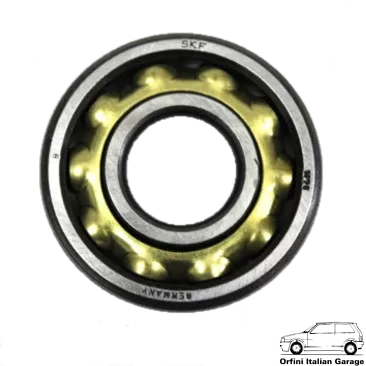 12491-705722.webp 705722 Bearing Cuscinetto Fuel Injection Pump Fiat 642 N RN 20x47x14