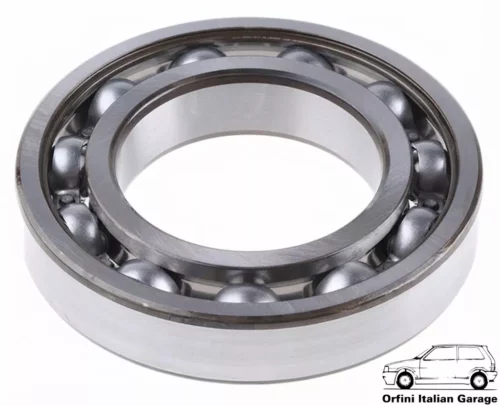 12498-679468.webp 679468 Bearing Cuscinetto Reducer Gear Fiat 642 N RN 80x125x14