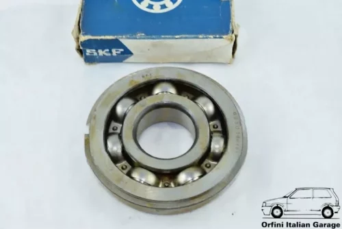12500-745047.webp 745047 Bearing Cuscinetto Gearbox Main Shaft Albero Primario Fiat 642 N RN 50x130x31