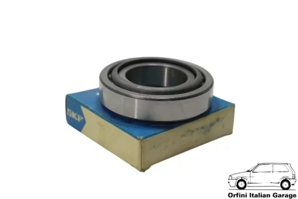 620612 1905120 Bearing Cuscinetto Front Wheel Exterior Fiat 680 N RN 47.625x101.203x42.86