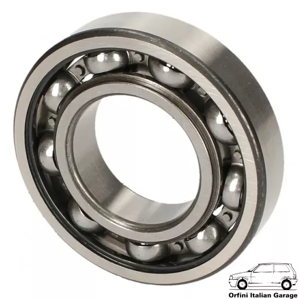 12551-97285.webp 97285 Bearing Cuscinetto Gearbox + Clutch Shaft Fiat 682 N RN 45x85x19