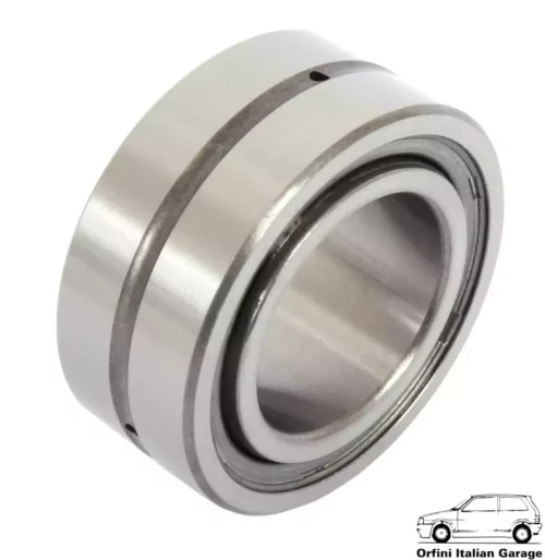 841251  Bearing Cuscinetto Differential Pinion Fiat 682 N RN 50x80x20