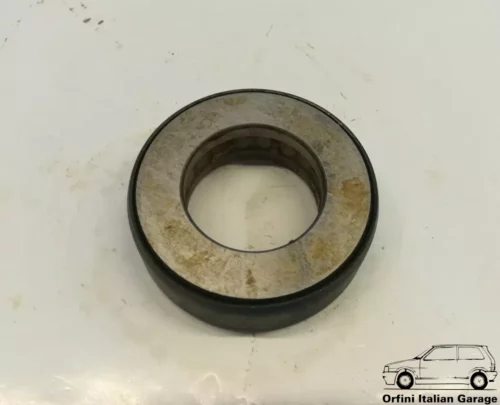 12562-852425-608916.webp 852425 608916 Bearing Cuscinetto Swivel Pin Fiat 666 N N7 RN RNU 40.8x72.62x21.433
