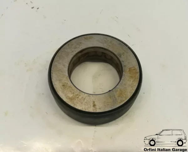 12562-852425-608916.webp 852425 608916 Bearing Cuscinetto Swivel Pin Fiat 666 N N7 RN RNU 40.8x72.62x21.433