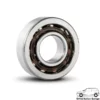 12570-710719.webp 710719 Bearing Cuscinetto Steering Worm Vita Senza Fine Fiat 666 N N7 RN RNU 40x90x23