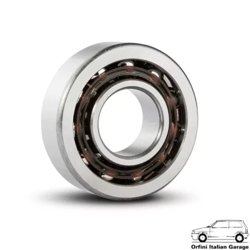12570-710719.webp 710719 Bearing Cuscinetto Steering Worm Vita Senza Fine Fiat 666 N N7 RN RNU 40x90x23