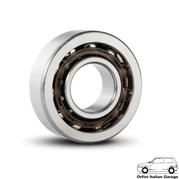 12570-710719.webp 710719 Bearing Cuscinetto Steering Worm Vita Senza Fine Fiat 666 N N7 RN RNU 40x90x23