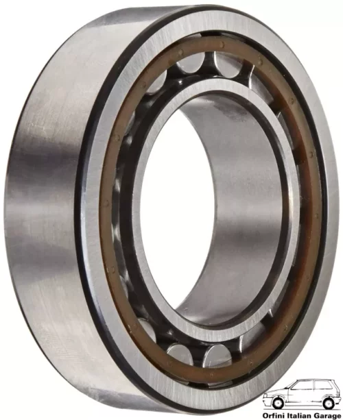 12572-607475.webp 607475 Bearing Cuscinetto Steering Box Fiat 666 N N7 RN RNU 50x90x23