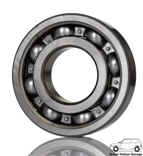 12582-607293.webp 607293 Bearing Cuscinetto Gearbox Secondary Shaft Albero Secondario Fiat 666 N N7 RN RNU 40x110x27