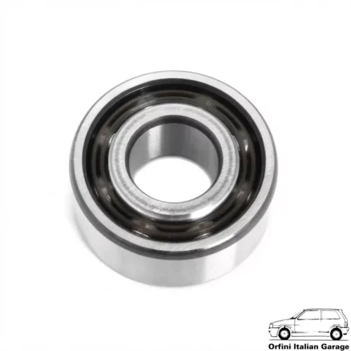 12583-318159.webp 318159 Bearing Cuscinetto Shaft Albero Fiat 666 N N7 RN RNU 60x110x28