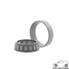 12585-606891.webp 701109 Bearing Cuscinetto Differential Pinion Fiat 666 RN RNU 70x125x33,25