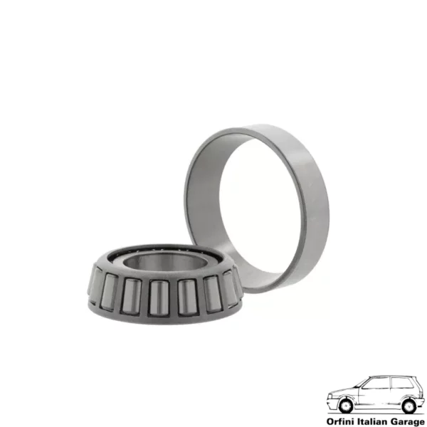12585-606891.webp 701109 Bearing Cuscinetto Differential Pinion Fiat 666 RN RNU 70x125x33,25