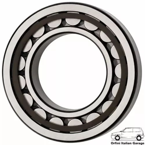12588-701110.webp 701110 Bearing Cuscinetto Differential Pinion Fiat 666 RN RNU 55x100x21