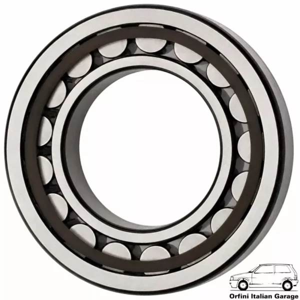 12588-701110.webp 701110 Bearing Cuscinetto Differential Pinion Fiat 666 RN RNU 55x100x21