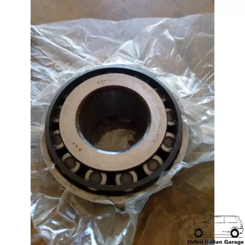 12589-606922.webp 606922 Bearing Cuscinetto Differential Pinion Fiat 666 N N7 RN RNU 53.975x127x50.8