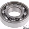 2900/60117  Bearing Cuscinetto Front Wheel Interior Alfa 6c 2500 35x80x21