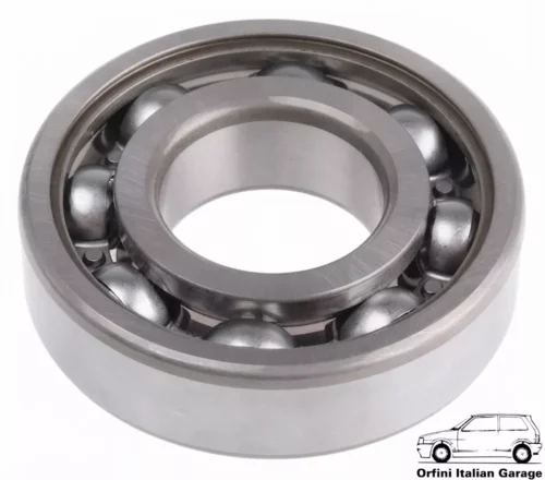 12592-290060117-1.webp 2900/60117 Bearing Cuscinetto Front Wheel Interior Alfa 6c 2500 35x80x21