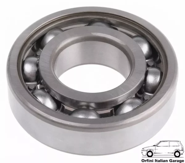 2900/60117  Bearing Cuscinetto Front Wheel Interior Alfa 6c 2500 35x80x21