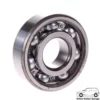 2900/60114  Bearing Cuscinetto Front Wheel Exterior Alfa 6c 2500 20x52x15