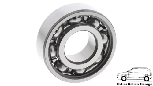 12594-290034124.webp 2900/34124 Bearing Cuscinetto Front Suspension Alfa 6C 2500 15x35x11