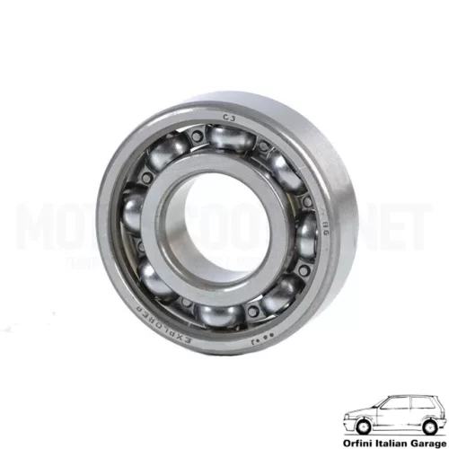 12595-290060068.webp 2900/60068 Bearing Cuscinetto Clutch Spigot Alfa 6C 2500 20x47x14