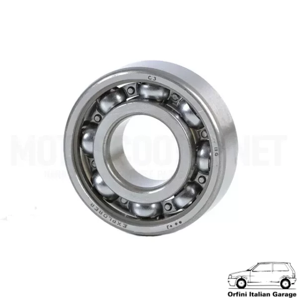 12595-290060068.webp 2900/60068 Bearing Cuscinetto Clutch Spigot Alfa 6C 2500 20x47x14