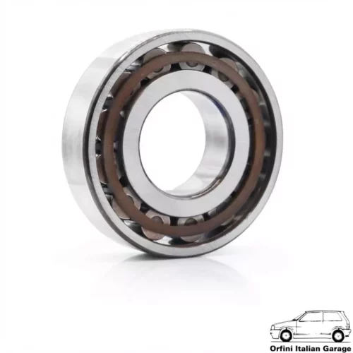 12597-44255.webp 44255 Bearing Cuscinetto Gearbox Secondary Shaft Albero Secondario Alfa 6C 2500 30x62x16