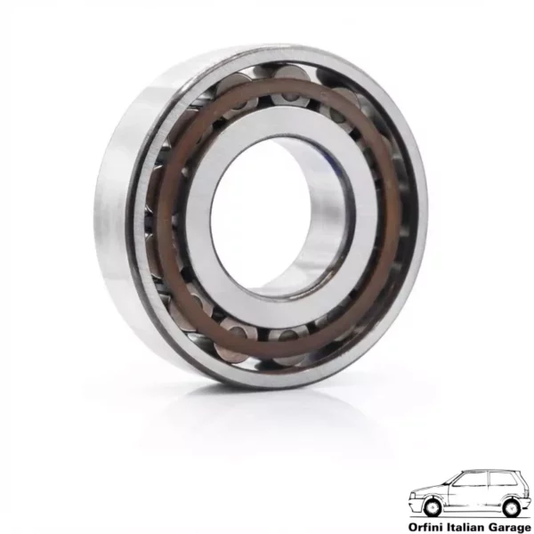 12597-44255.webp 44255 Bearing Cuscinetto Gearbox Secondary Shaft Albero Secondario Alfa 6C 2500 30x62x16