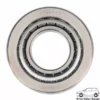 12599-43486.webp 43486 Bearing Cuscinetto Differential Pinion Alfa 6C 2500 33,337x69,85x8,725