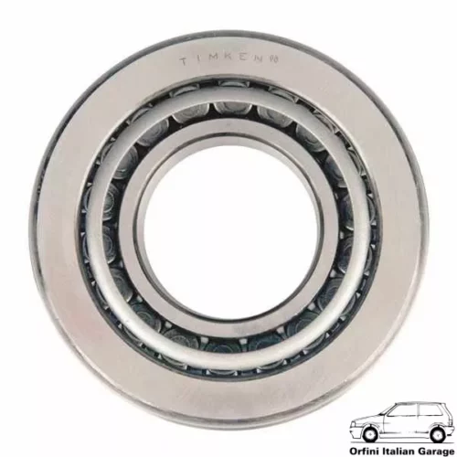 12599-43486.webp 43486 Bearing Cuscinetto Differential Pinion Alfa 6C 2500 33,337x69,85x8,725